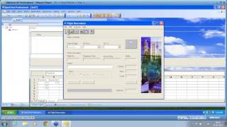 QTP Part 49 Database runtime checkpoint