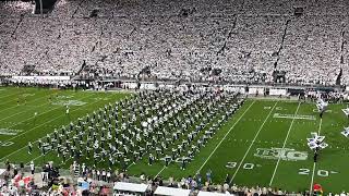 Penn State vs Oregon Pregame Show 9/28/25