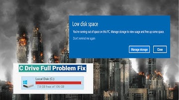 Cleanup space in your computer | Space Sniffer | Best way to free up your space