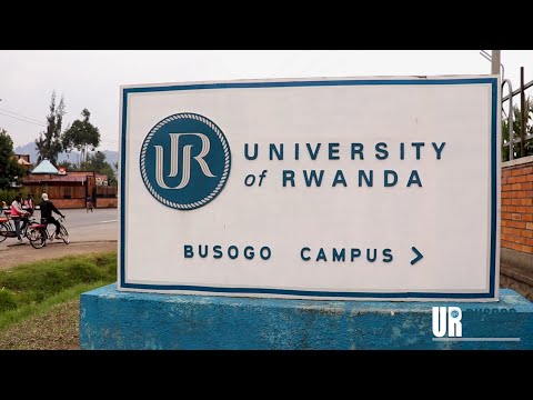 UR BUSOGO CAMPUS DEMO