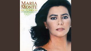 Video thumbnail of "Maria del Monte - Fue tu querer"
