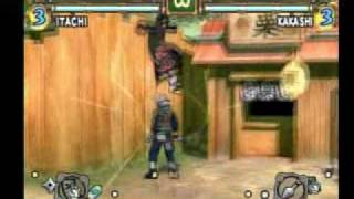 Download lagu NUN2 Itachi vs. Kakashi