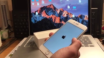 Setup iOS 10 and iOS 11 without "Press home to setup" (iPhone/iPod/iPad) broken home button