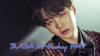 Suga Birthday Fmv Official Trailer 2022