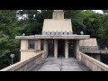 Tazaemon Yamamura Residence (1918)  Ashiya,Japan  by FRANK LLOYD WRIGHT