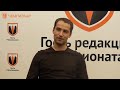Широков рассказал, как Адвокат ругался на Дзагоева