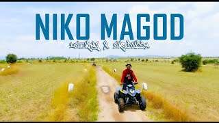 Eko Dydda - Niko MaGod ft @lekingreagan7798