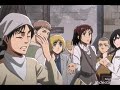 attack on titans -amv-levi Ackerman- havana