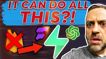 Supabase Is MUCH More POWERFUL Than You Think!