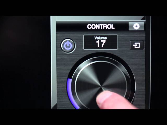 Pioneer VSX-823 AV Receiver - YouTube