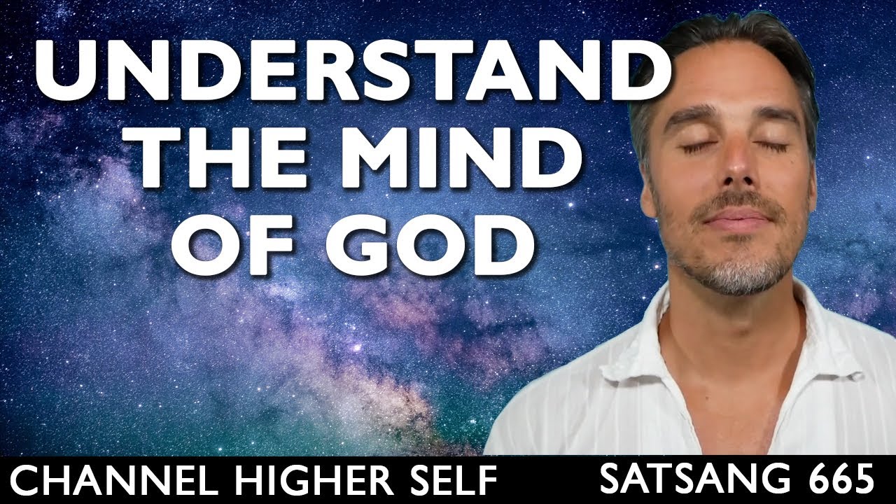 Align with the Universal Intelligence to Easily Create Your Best Life