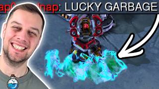 Dark Templars make them RAGE! | StarCraft 2