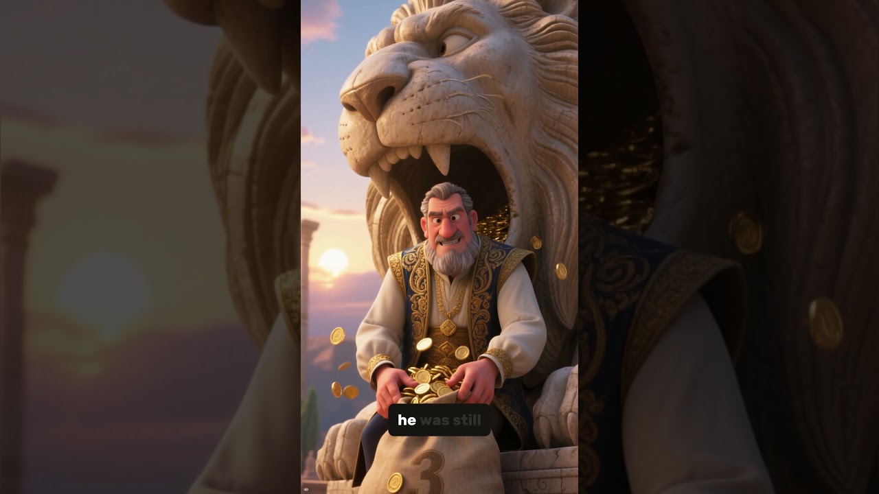 Why Greedy People Are Never Rich | Daily Spark