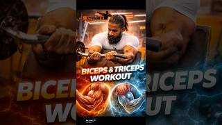 Arm Pump – Peak + Thickness + Burn