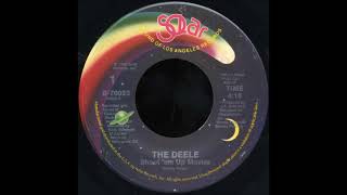 The Deele - Shoot Em Up Movies