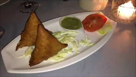 Mogul, St. John's (Restaurant Review by Karl Wells)