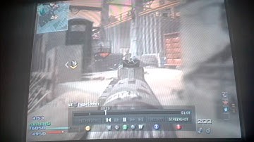 PP90M1 pwnage almost moab