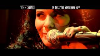 The Song Movie - In Theaters September 26 - :15 Promo