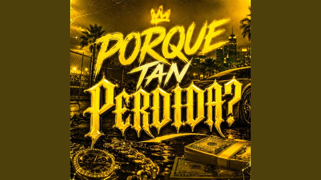 Watch PORQUE TAN PERDIDA? on YouTube Watch PORQUE TAN PERDIDA? on YouTube