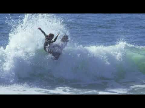 The Fastest Drying Wetsuit On The Market Is...