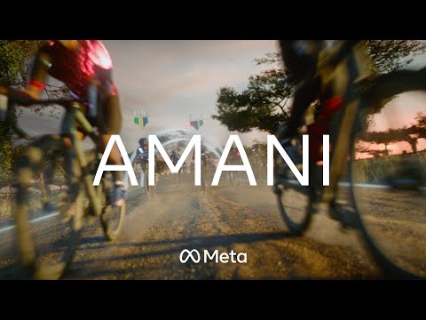 Amani