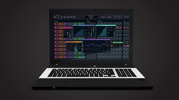 Crestron Avia Audio With Voiceover HD