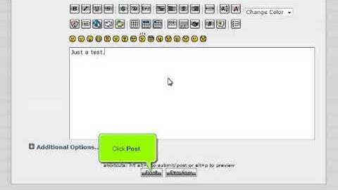 How to post a new poll in SMF | FastDot Cloud Hosting