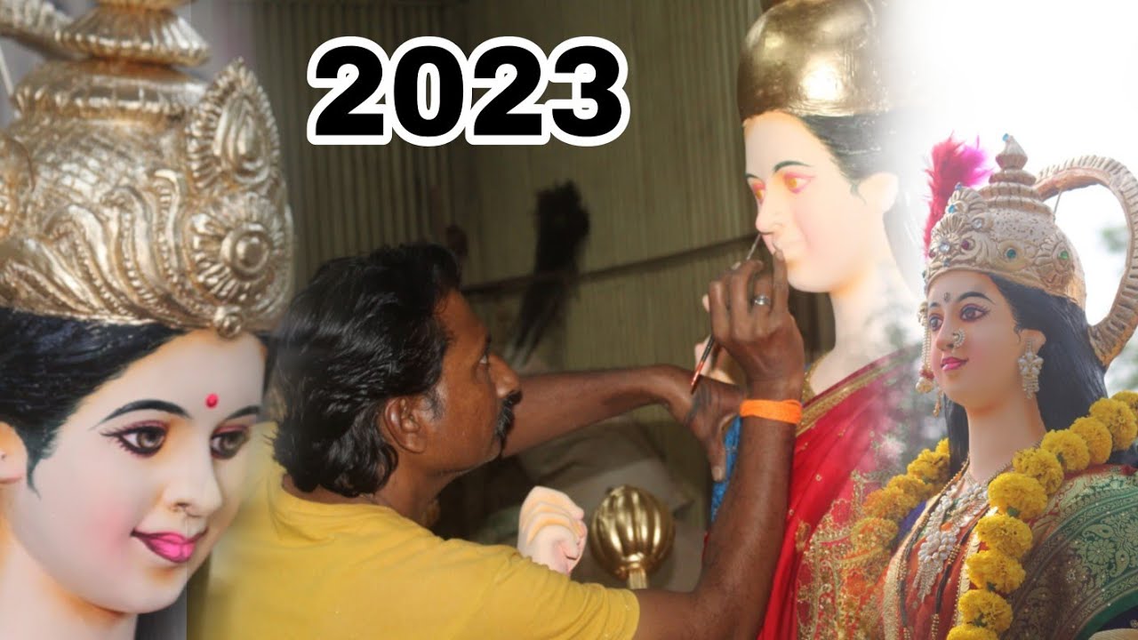 part-2 yavatmal Navratra - 2023 Artist by Sachin Manekar Jai Mata di...🙏🙏