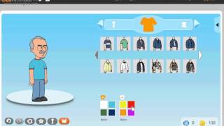 Create own GoAnimate: Steve Jobs