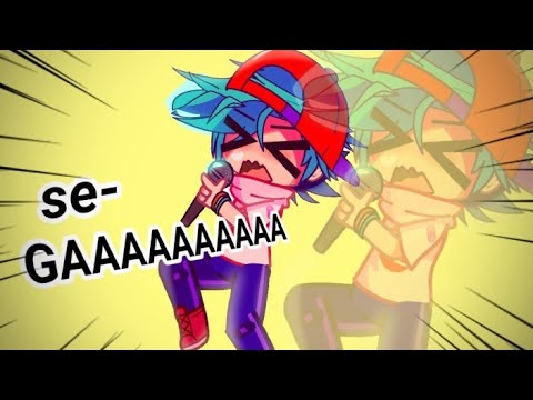 SEGAAAAAAAAAAAAA