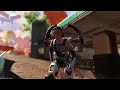 Playing apex to try get revenant 2,200 kills and work on other characters as well