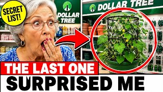 10 NEW Dollar Tree Viral Finds You NEED To Grab NOW🔥 screenshot 2