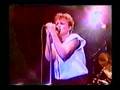 Go-Go's - Tonite (Live in Berlin 1982)