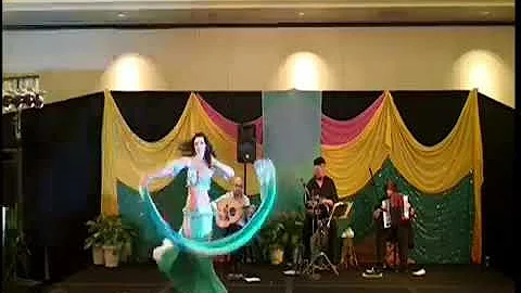 Heather Wayman wins BDUSA Live Music Champion 2019