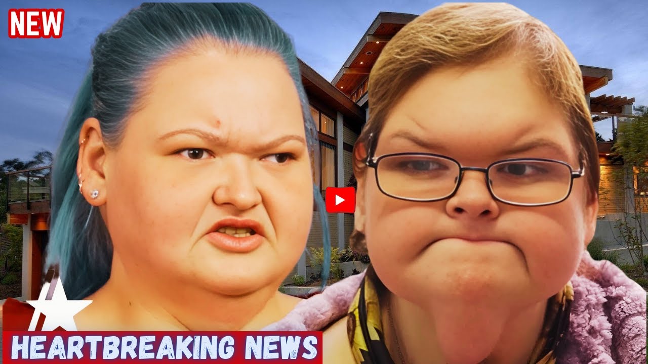 Heartbreaking Transformation: Amy Slaton's Return to Social Media Reveals Unmatched Confidence!