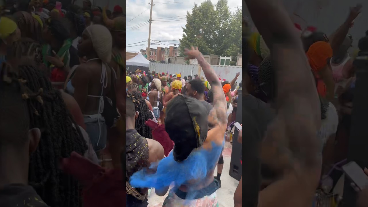 NTP J’OUVERT ￼FETE 2023 