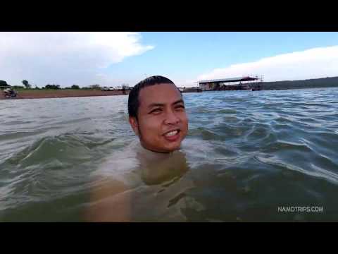 ทริปเฉพาะกิจ พาเด็กๆไปเล่นน้ำ ทะเลมาบกราด เขื่อนลำแชะ อ.ครบุรี จ.นครราชสีมา