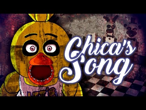 CHICA'S SONG By iTownGamePlay - \