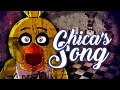 CHICA'S SONG By iTownGamePlay - "La Canción de Chica de Five Nights at Freddy's"