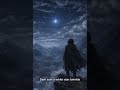 Even in Mordor… Sam Saw a Star