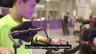 Wheels of Justice Trailer - Open Captions, Full Narration