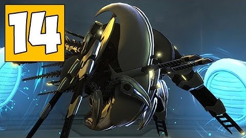 XCOM Enemy Within Часть 14 ● Кибердиск