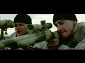 Jarhead - Deleted Scene - The buildup to a war