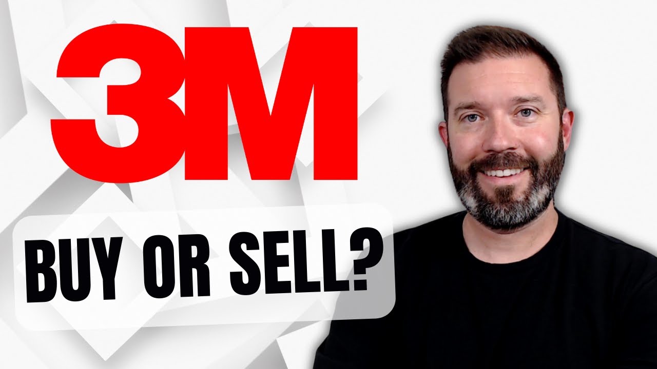 Is 3M Stock a Buy?