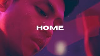 NIGHTINGALE - Home (Official Lyric Video)