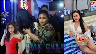 Finalis Putri Pariwisata 2016 Putri Amelia Zahraman Ditangkap Saat Sedang Berhubungan Badan Di Hotel