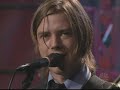 Interpol - "Slow Hands" The Tonight Show With Jay Leno (2004)