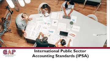International Public Sector Accounting Standards