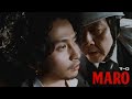 MARO公式CM「この男、やってます。」篇 15秒