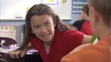 4th Grade Lesson 10: Introduction to Emotion Management